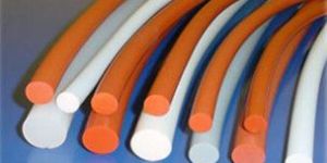 Silicone Rubber Cord
