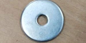 GI Flat Washer