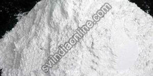 Quartz Powder