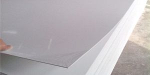 PVC HARD SHEET