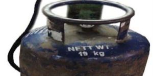 Flame Proof Weighing Scale