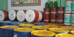 Synthetic Coolant Oil