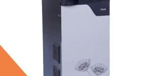 Murphy Atta Chakki Machine