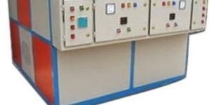 Semi Hermetic Chiller