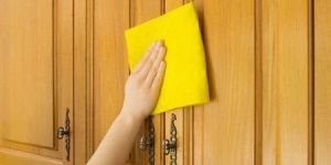 Furniture Cleaning Wipe