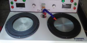 Disc Polishing Machines