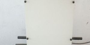 U V Notch Broaching Machine