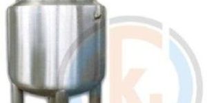 Liquid Stirring Vessel