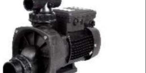 Jacuzzi Pump