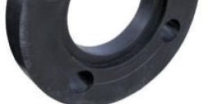 PVC Tail Piece Flange