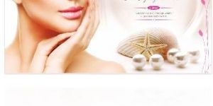 Pearl Facial Kit