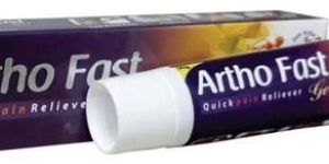 Artho Fast Quick Pain Reliever Gel