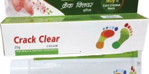 Crack Clear Cream