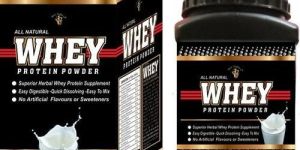 Whey Protein Powder