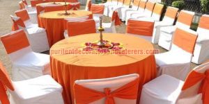 Wedding Arrangement Service