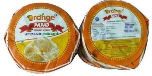 250 Gm Round Appalam Papad