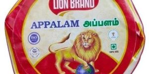 Lion Brand Appalam Papad