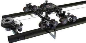 Motorized Dolly Track