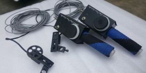 Optical Focus Controller