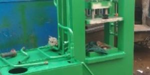 Hydraulic Press Machine