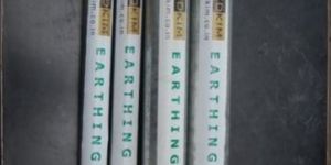 Maintenance Free Earthing Electrode