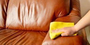 Furniture Cleaning Wipe