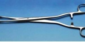 OVUM FORCEP