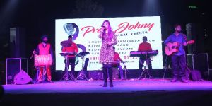 Stage Shows Organizer