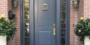 FRP Doors