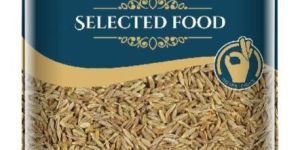 Brown Cumin Seeds