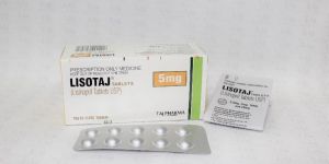 5Mg Lisinopril Tablets