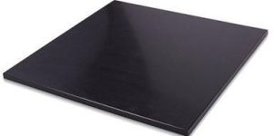 UV Resistant HDPE Sheet