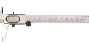 Vernier Caliper
