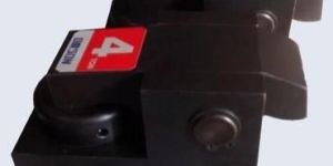 Injection Mould Clamp