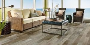 Vinyl Plank