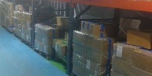 Cold Storage Services