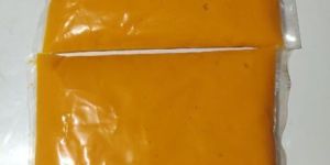 Frozen Alphonso Mango Pulp