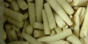 Frozen Baby Corns
