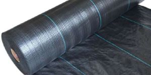 PP Woven Ground Cover