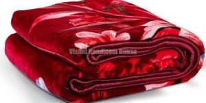 Double Bed Blanket