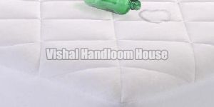 Plain Mattress Protector