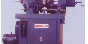 Single Spindle Automatic Lathe Machine