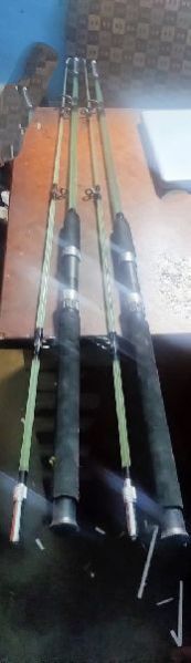 Fishing Equipment