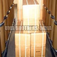 Moxifloxacin Hydrochloride