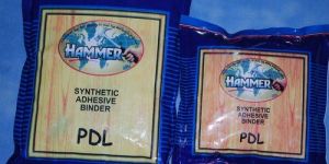 Synthetic Adhesive Lime Binder