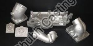 Aluminium Die Casting Parts