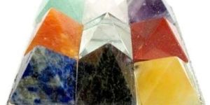 9 Garh Pyramid Plate