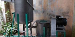 Electric Cement Grouting Pump