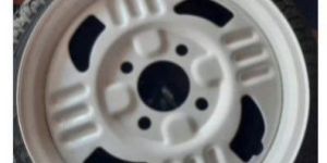E Rickshaw Wheel Rim