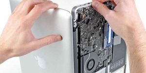 Apple Laptop Repairing Services